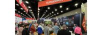 Sunseeker Unveils Latest Product Lineups at Equip Expo with New Brand Identity