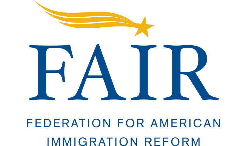Sheriff Mark Lamb Joins FAIR as Law Enforcement Advisor