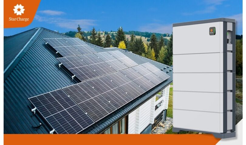 Revolutionizing Solar Energy Storage for Homeowners