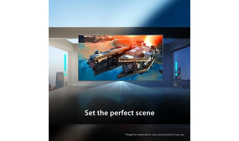 Toshiba TV Celebrates International Animation Day, Bringing Animation Classics to Life