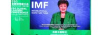 Remarks by IMF Managing Director Kristalina Georgieva at the 2024 ESG Global Leaders Conference