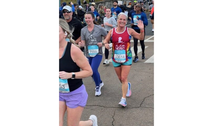 The Juice Plus+ Company Proudly Continues Support of St. Jude Memphis Marathon Weekend Presented by Juice Plus+ for 23 Years
