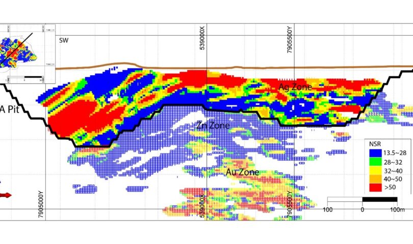 Unused Pacific Metals Delivers Robust Economics for Carangas in Initial Financial Evaluate