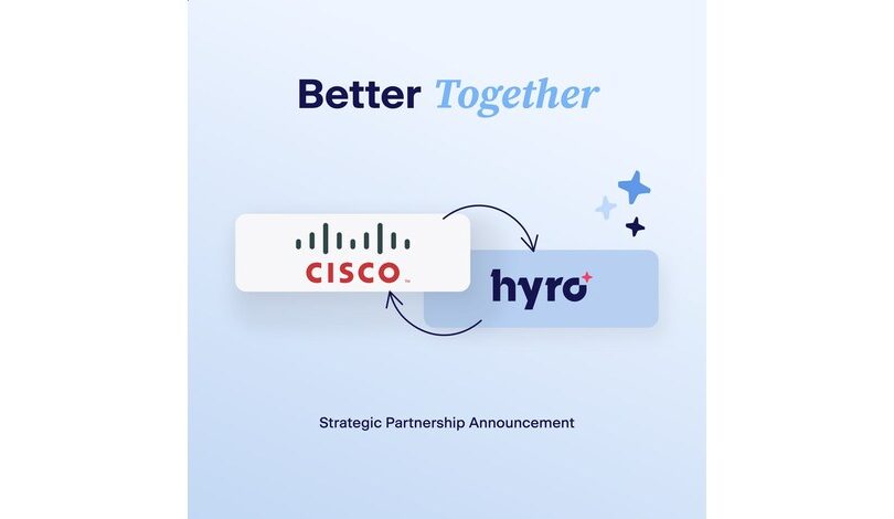 Hyro Transforms Affected person Serve with AI-Powered Assistants and Cisco’s Webex Touch Heart Hyro Transforms Affected person Serve with AI-Powered Assistants and Cisco’s Webex Touch Heart