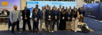 PROCOMER Takes Costa Rican Aerospace Solutions to Las Vegas at NBAA 2024