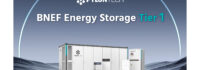 Pylontech Ranked as a Tier 1 Global Energy Storage Manufacturer by BloombergNEF