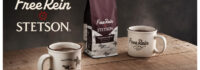 Free Rein Coffee Company Partners with Stetson to Launch Limited Edition ‘Cowboy Coffee Kit’ for Holiday 2024