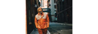 Y.Chroma Launches First Outerwear Collection