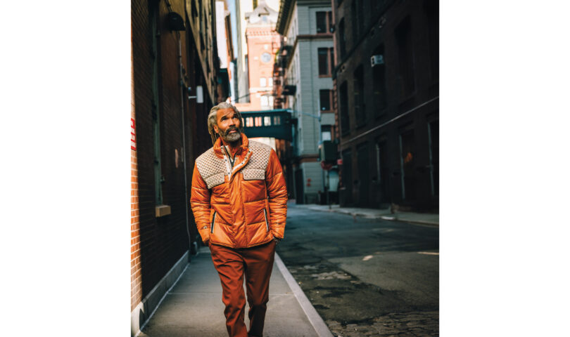 Y.Chroma Launches First Outerwear Collection