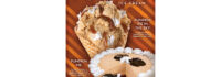 Cold Stone Creamery® Brings Back Pumpkin Pie in the Sky™ for the Season!