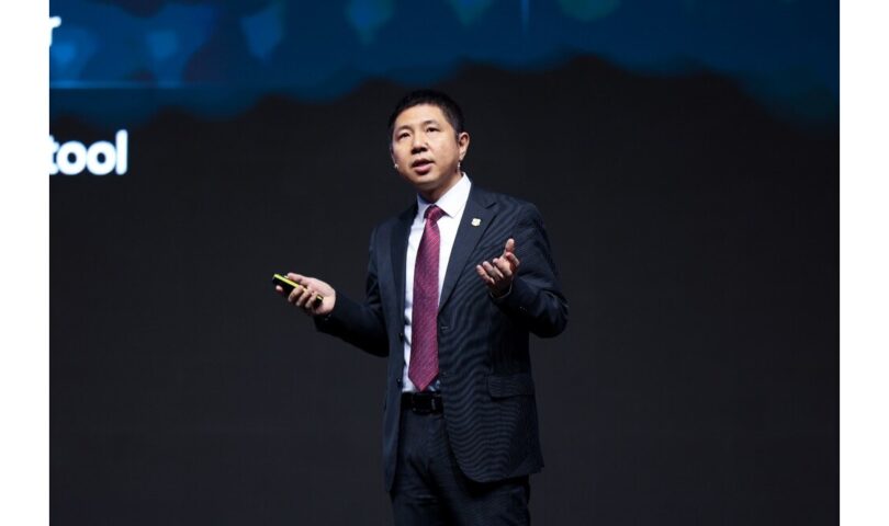 Industrial Utility of Xinghe Clever Community Is in Complete Swing, Accelerating Pristine Enlargement for Carriers