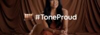 TECNO’s #ToneProud Campaign Aspires to End Skin Tone Bias in Imaging Technology to Represent Full Human Diversity