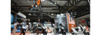 Ponořte se do elektrického vesmíru Yadea na veletrhu EICMA Ponořte se do elektrického vesmíru Yadea na veletrhu EICMA