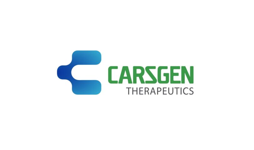 CARsgen’s Claudin18.2 CAR-T Therapy Satri-cel Granted Breakthrough Therapy Designation by the NMPA