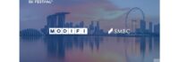 MODIFI obtient un investissement stratégique de SMBC Asia Rising Fund pour stimuler les exportations asiatiques des PME