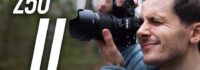 Nikon Z50 II Mirrorless Camera Delivers Powerful Tools for Content Creators; YouTube Video First Look Z50 II Camera and Preorder Info at B&H