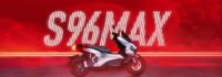 TAILG dévoile la S96MAX à l’EICMA, dotée d’un moteur intégré à haut rendement et d’une technologie de charge rapide