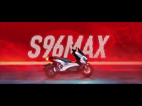 TAILG dévoile la S96MAX à l’EICMA, dotée d’un moteur intégré à haut rendement et d’une technologie de charge rapide