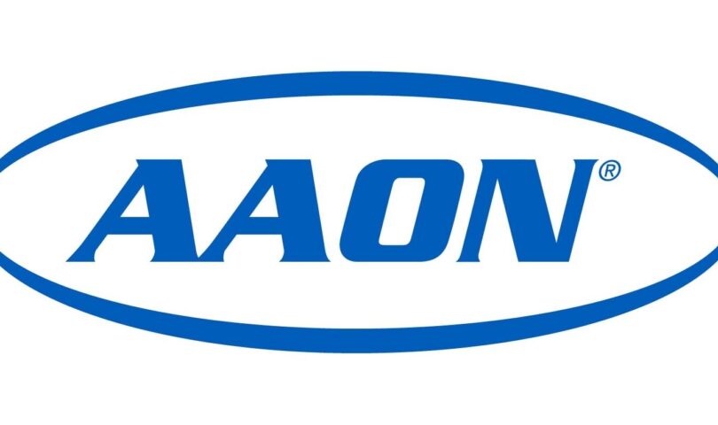 AAON REPORTS RECORD SALES & EARNINGS FOR THE THIRD QUARTER OF 2024