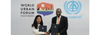 BLUETTI and UN-Habitat Forge Partnership to Promote Clean Energy and Sustainable Development Across Africa