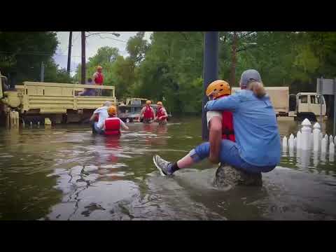 BayCare Celebrates Its Teams’ Dedication During Hurricanes