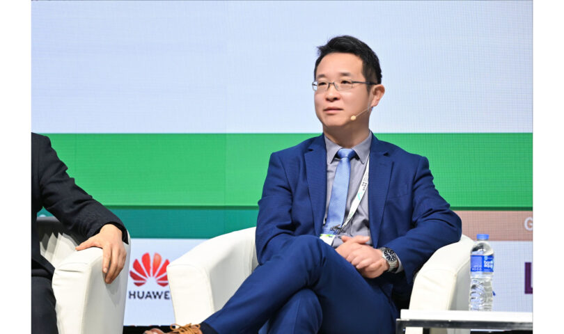 Huawei debutta all’evento Tremendous Terminal Expo e punta al successo condiviso nel settore dell’aviazione intelligente