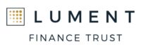 Lument Finance Trust Reports Third Quarter 2024 Results