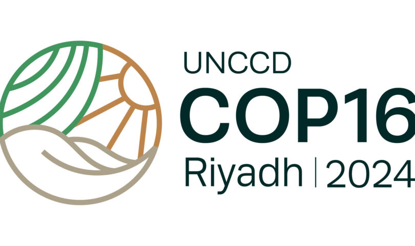 Saudi-Arabien verleiht im Wissenschaftspavillon der UNCCD COP16 richtungsweisende Preise für Nachwuchsforscher