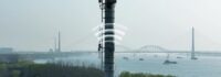 Réseau privé de connexion de drones basé sur la 5G-A, permettant la ville du futur Réseau privé de connexion de drones basé sur la 5G-A, permettant la ville du futur