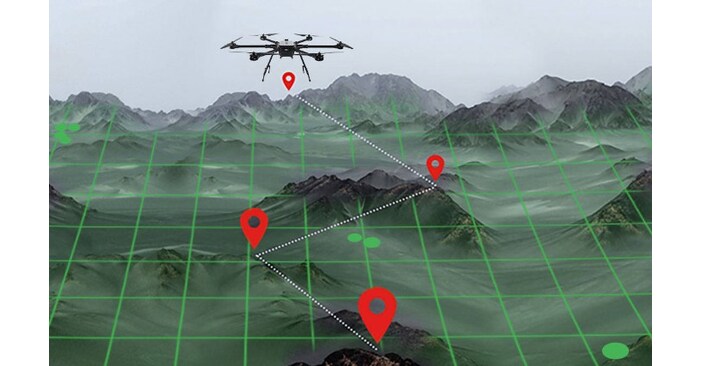 5G-A Akıllı Sağlık Hizmetleri İçin Özel Bir Hava Köprüsü Kuruyor