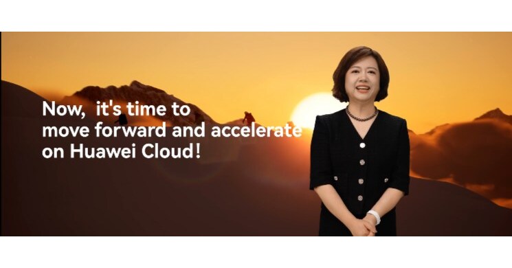 Building an AI-Native Cloud to Amplify Intelligence on the Tech Stage