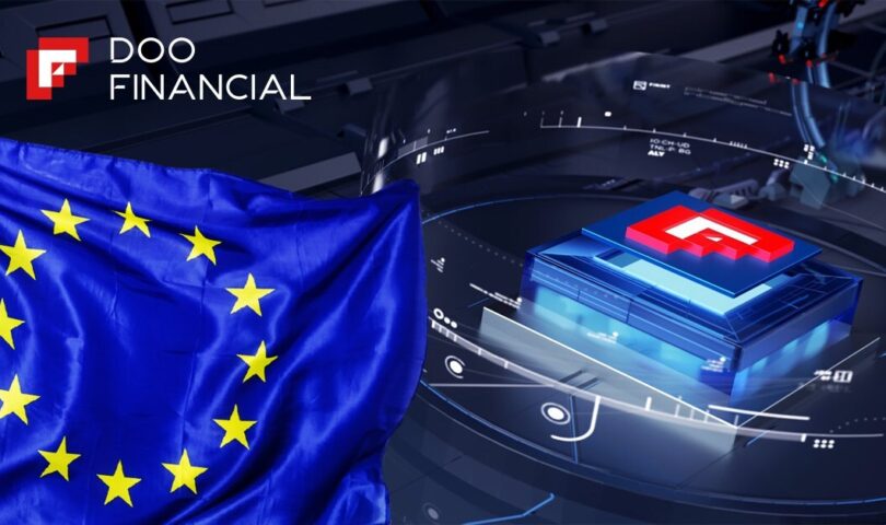Doo Group укрепляет глобальный охват, получив лицензию CySEC для Doo Financial