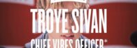 SMIRNOFF ANNOUNCES APPOINTMENT OF TROYE SIVAN AS GLOBAL ‘CHIEF VIBES OFFICER’