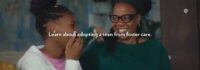 Powerful New PSAs Showcase the Mutual Rewards and Unconditional Love of Adoption from Foster Care
