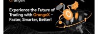 Crypto Exchange OrangeX Provides Advanced Efficiency to 3.5 Million Users with Sharding Upgrade