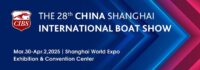 Se abre oficialmente la preinscripción al Salón Náutico Internacional de China (Shanghái) Se abre oficialmente la preinscripción al Salón Náutico Internacional de China (Shanghái)