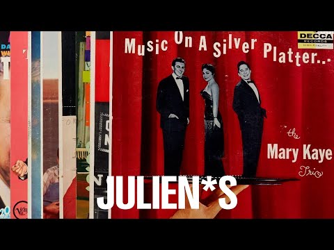 АУКЦИОН «PLAYED, WORN & TORN» ОТ JULIEN’S ВЕРНЕТСЯ В ГОРОД МУЗЫКИ 20-21 НОЯБРЯ 2024 ГОДА