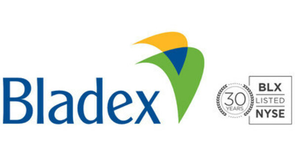 BLADEX ANNOUNCES CHIEF FINANCIAL OFFICER TRANSITION
