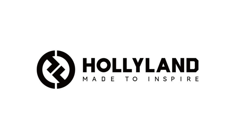 L’evento Hollyland del Black Friday permette agli acquirenti di dare sfogo alla loro creatività GRATIS
