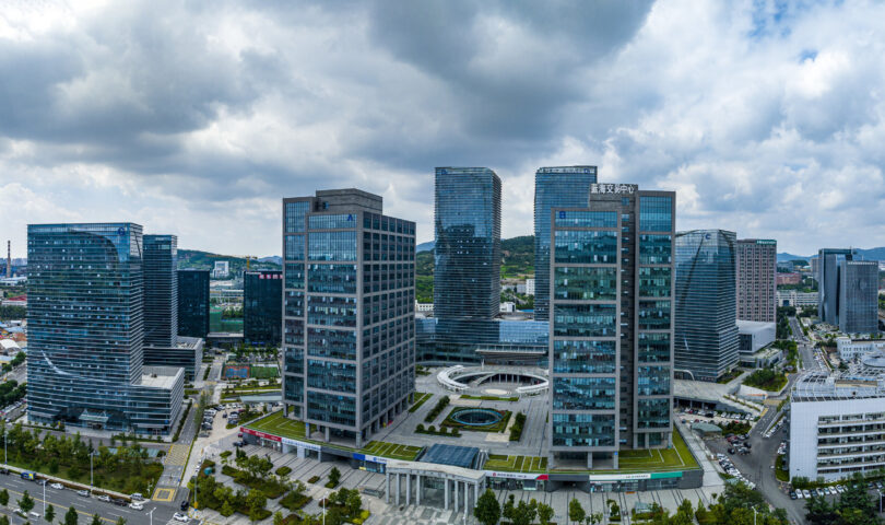 Le district de Laoshan, à Qingdao, stimule la croissance de l’innovation