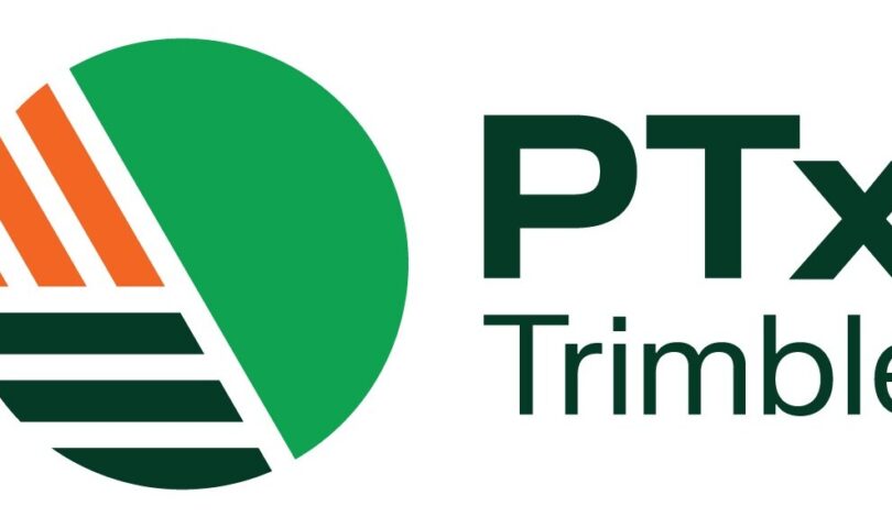 PTx Trimble annonce los angeles prochaine génération de answers de formation de park avec WM-FieldForm