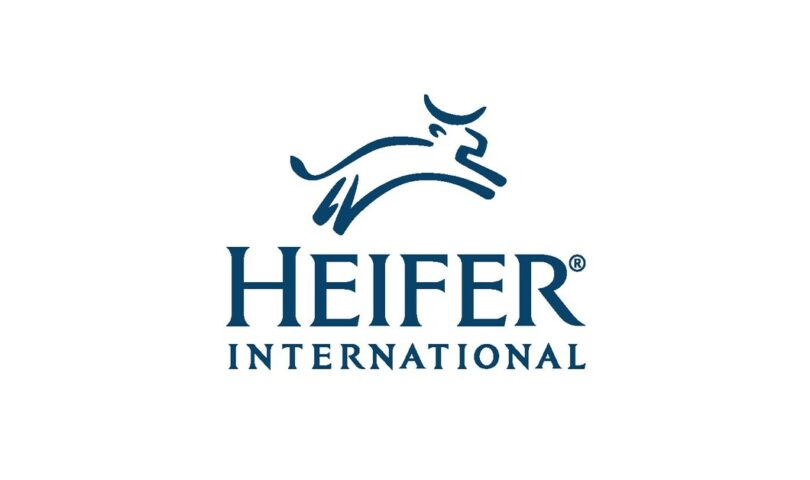 Heifer International Backs G20’s Global Alliance Against Hunger and Poverty, Reaffirms Commitment to Rural Agricultural Communities