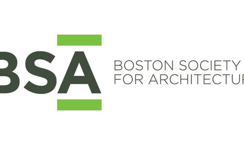 City of Boston and the Mayor's Office Proclaims April 13-April 19, 2025  as Architecture Week