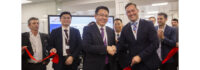 Arctech Inaugurates New European Headquarters in Madrid, Paving the Way for a Grand European Expansion