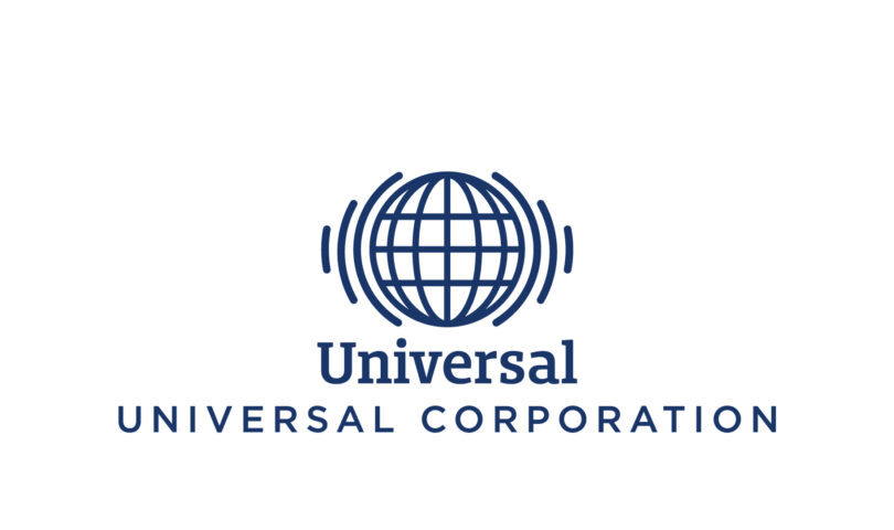 Universal Corporation Receives NYSE Notice Regarding Filing of Form 10-Q for the Fiscal Quarter Ended September 30, 2024