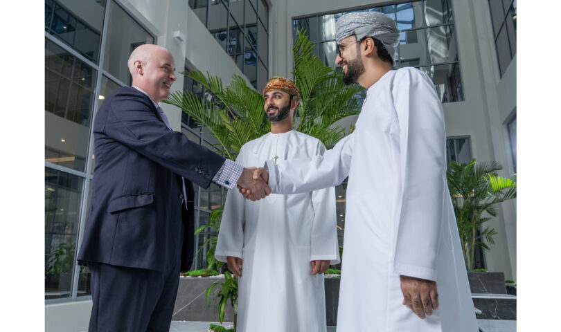 FUTURE FUND OMAN LANCE UNE PREMIÈRE VAGUE DE PROJETS D’INVESTISSEMENT D’UNE VALEUR DE PLUS DE 2 MILLIARDS USD
