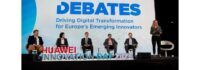Bei seinem europäischen Innovationstag 2024 wirbt Huawei für eine verstärkte Zusammenarbeit, um das Potenzial Europas zu erschließen