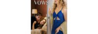 Mega Matrix Announces that the Revenge Thriller Short Drama “Deadly Vows” to Premiere at FlexTV on December 3