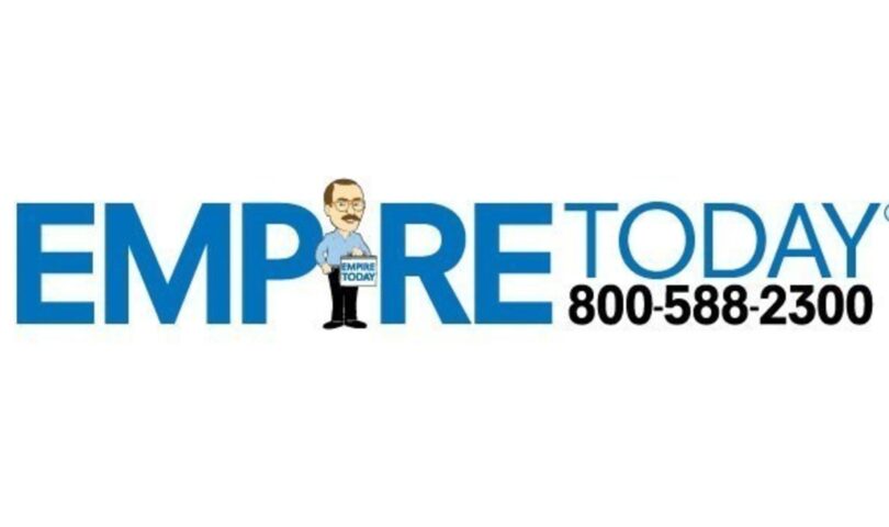 Empire Today® Launches New Better at Home™ Advertising Campaign Nationwide