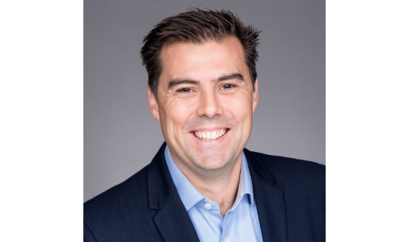 Blue Ridge Partners asciende al estratega de crecimiento Nick Walmsley a director general